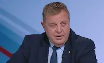 Красимир Каракачанов: Няма руски войници край Габрово