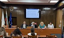 Община Русе: Приключваме 2025 година със стабилни публични финанси