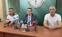 Иззетите край Бургас наркотици са на стойност 15 милиона евро