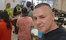 Ицо Хазарта заведе 56 деца на море