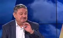 Георги Рачев: Очаква ни топла и дъждовна зима