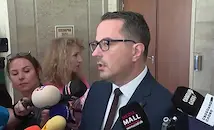 Цончо Ганев: Радев крие какво е договорил с Ердоган за БОТАШ