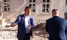 Започват проверки на обществените поръчки за строителство