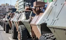 Министърът на отбраната разреши преминаването на чужди войски през България