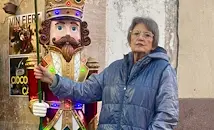 Почина Бояна Шандуркова