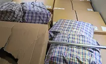 Задържаха марихуана за близо половин милион евро на „Капитан Андреево“