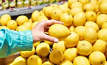 Кои лимони крият опасен мухъл под кората