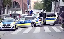 Задържаха трети българин за атаката в Мюнхен
