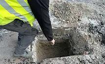 Съдът нареди ново разследване за Северната скоростна тангента