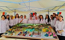 Русенки се включиха в мащабна захарна инсталация в Етъра