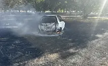 Пожар на жп гара Горно Сахране спря влаковете за Бургас