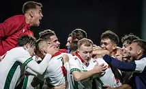 България победи Португалия с драматичен обрат в Пазарджик