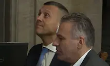 Ивайло Симеонов: Аз съм боец, предстои битка