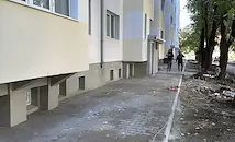 Абсурди при санирането на блок "Ела"