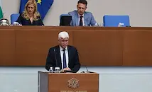 България отказа участие в дублиращи военни проекти