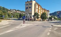 Завършиха новото околовръстно шосе на Рудозем