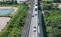 Затварят жп линията Русе - Гюргево през 2027 година