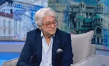 Орлин Горанов се завръща в ефира като водещ