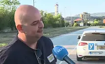 Иван Иванов: Научна фантастика е идеята за специализирани полигони