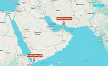 Владимир Чуков: Затварянето на Баб ел-Мандеб ще срине световната икономика