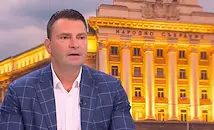 Калоян Паргов: Кирил Вълчев привлича по-широка подкрепа