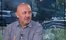 Владимир Тодоров: Колоните от камиони са допълнителен риск на магистралите
