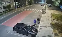 Община Ямбол изобличи младежи във вандализъм