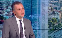 Правосъдният министър прогнозира нов главен прокурор до пролетта