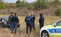 35-километрова гонка с полицията завърши с катастрофа в Бургаско