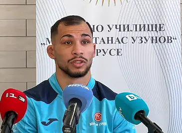 Радо Росенов: Тази титла я чаках много години