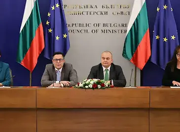 Александър Пулев: Премахваме акциза на пропан-бутана