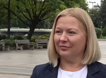 Надежда Йорданова: Наркотиците са още по-жесток бич от хазарта