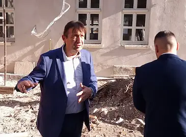 Започват проверки на обществените поръчки за строителство