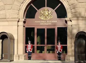 Кой влиза в битката за президент на България