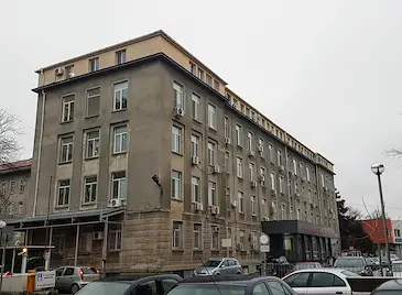 Отворено писмо до Община Русе за състоянието на ДКЦ 1