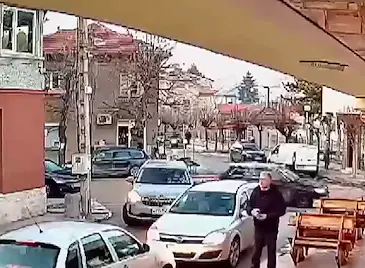 Разследват шефа на „Криминална полиция“ в Бяла