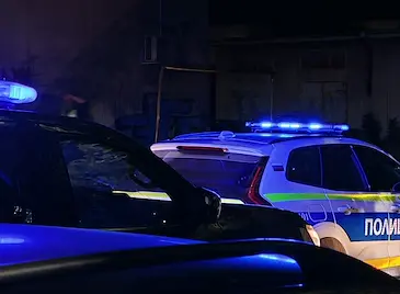 Блъснаха майка с дете на пешеходна пътека в Русе