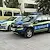 Ребрандираха автомобилите на Общинска полиция в Русе
