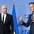 НАТО увеличава подкрепата за Украйна НАТО увеличава подкрепата за Украйна