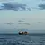 Екипаж на кораб изчезна след сблъсък на два съда в Мраморно море