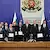 Румен Радев отличи полицаи за разкрити престъпления
