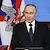 Владимир Путин: Опашките пред избирателните секции сочат, че да се сплаши Русия е невъзможно Владимир Путин: Опашките пред избирателните секции сочат, че да се сплаши Русия е невъзможно