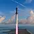 SpaceX прекрати преждевременно орбиталния полет на Starship SpaceX прекрати преждевременно орбиталния полет на Starship