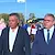 Протест затвори пътя Бургас - Варна Протест затвори пътя Бургас - Варна