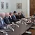 Илияна Йотова обсъди рисковете от навлизането на изкуствения интелект в България Илияна Йотова обсъди рисковете от навлизането на изкуствения интелект в България