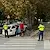 Кола се вряза в ограда на детска градина във Велико Търново Кола се вряза в ограда на детска градина във Велико Търново