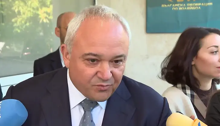 Иван Демерджиев: Нашата задача е да ги идентифицираме и да ги неутрализираме още в зародиш