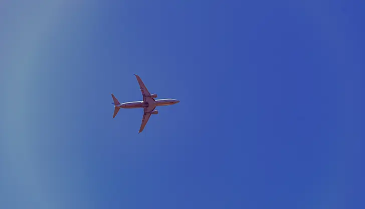 Смъртоносна самолетна катастрофа в Конго отне 17 живота