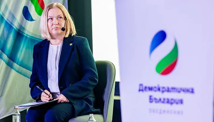 Надежда Йорданова за бюджет 2027: Има пълна неяснота
