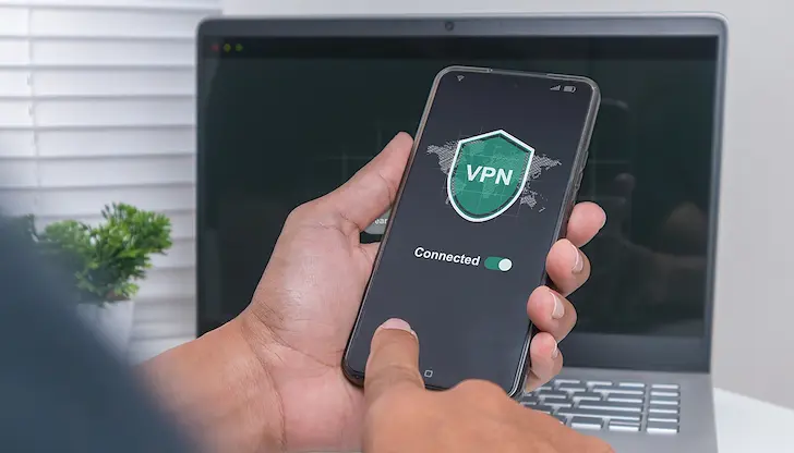 САЩ въвежда задължение за VPN доставчиците да блокират пиратски сайтове